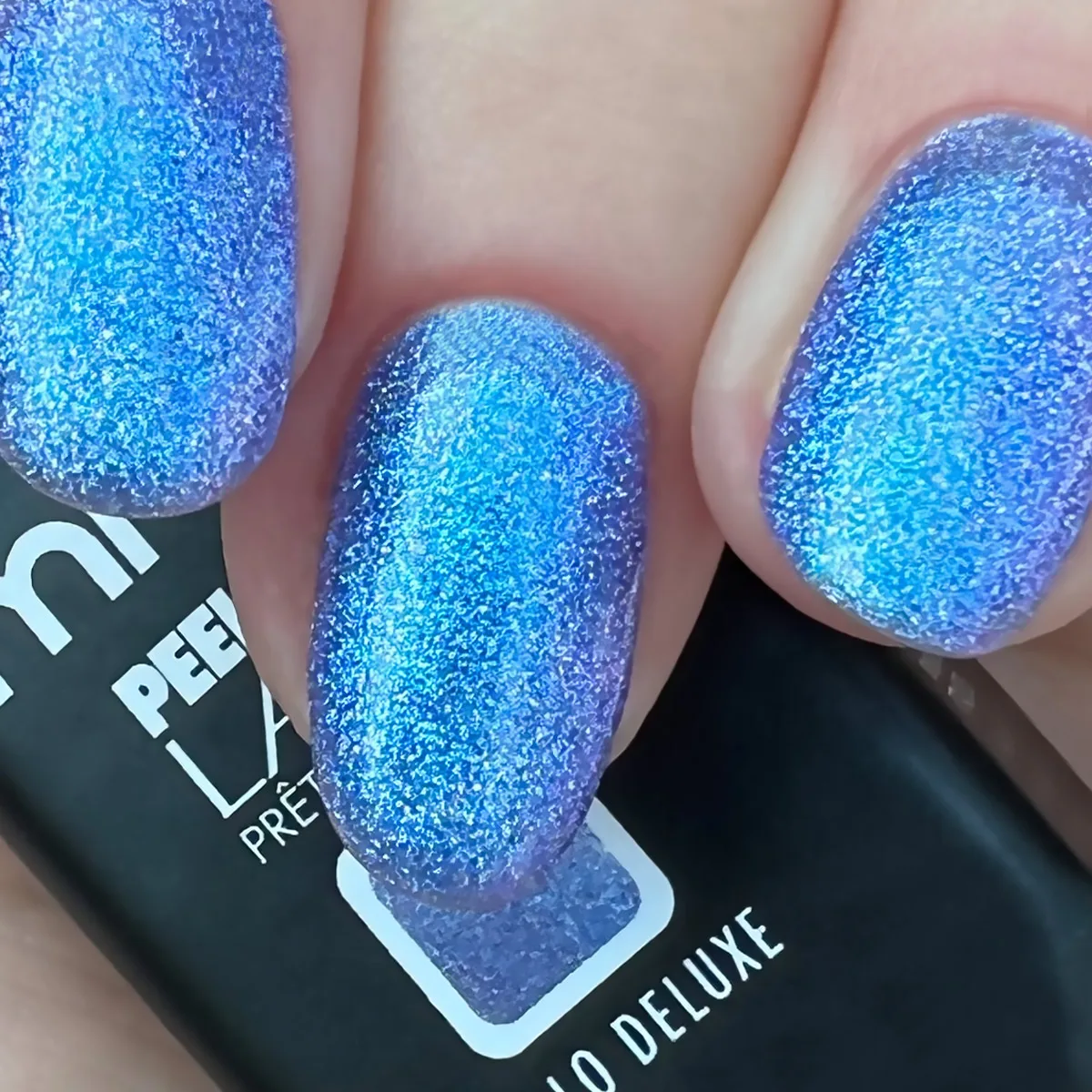Butterfly Pea Ice