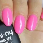 Carnation Pink
