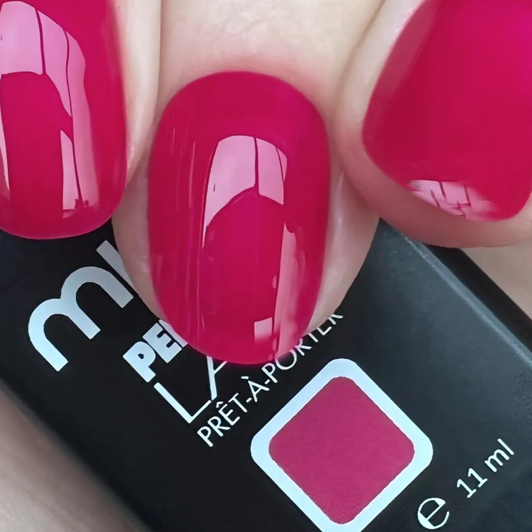 Cherry Lacquer
