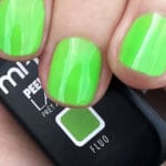 Fluorescent Green