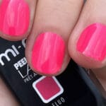 FLUORESCENT PINK