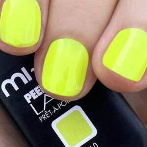 Fluorescent Yellow