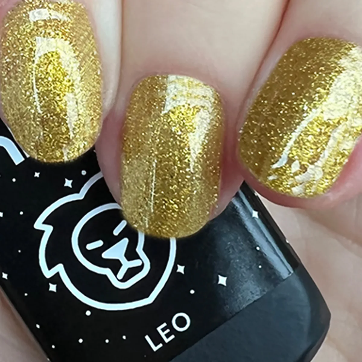 Leo | MinyGlam