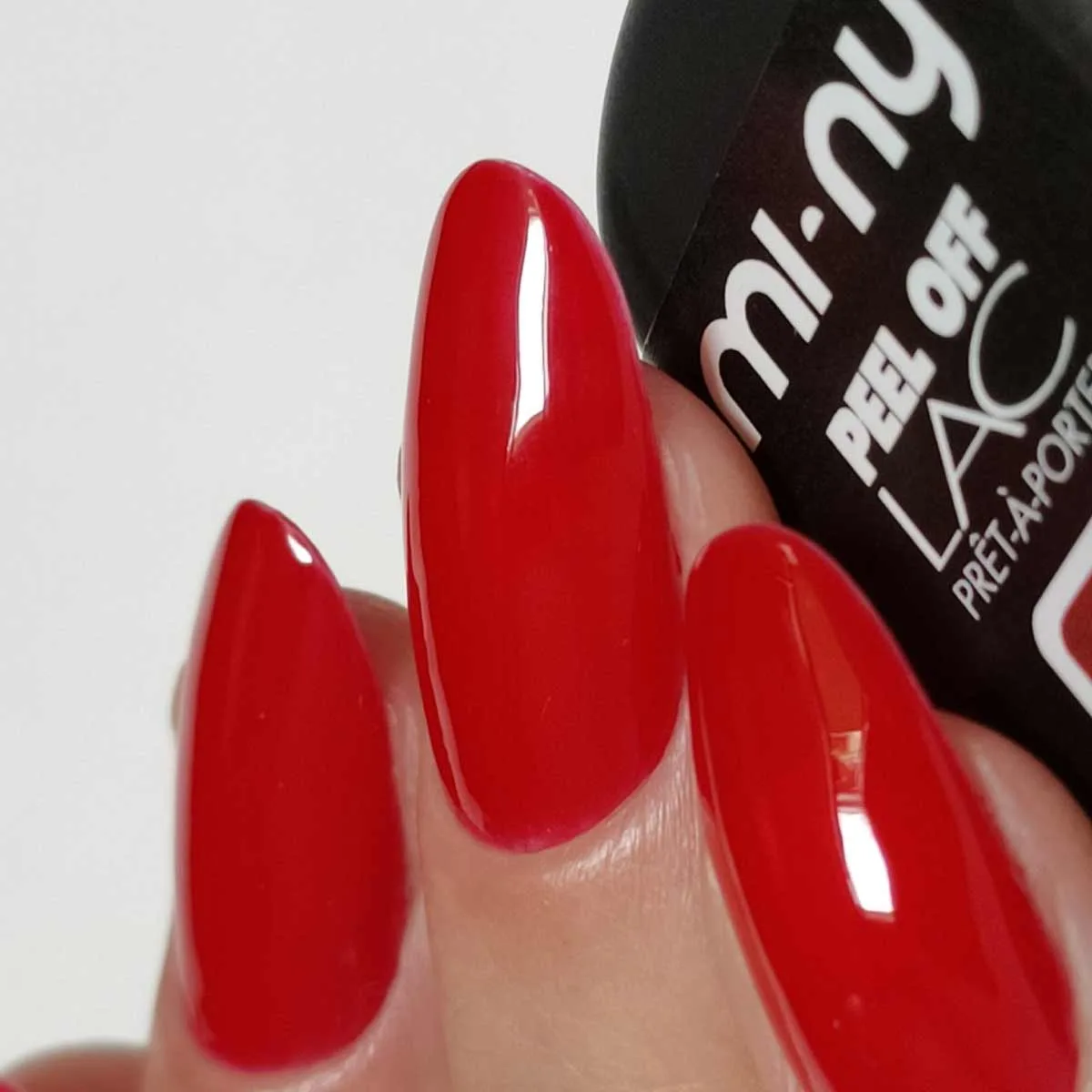 Lipstick Red