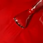 Orange Red