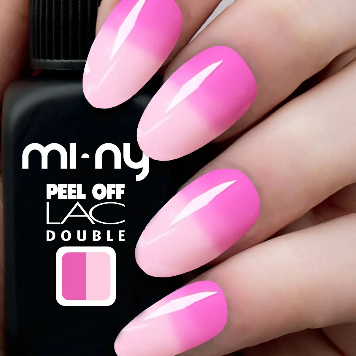Rose & Pastel Pink