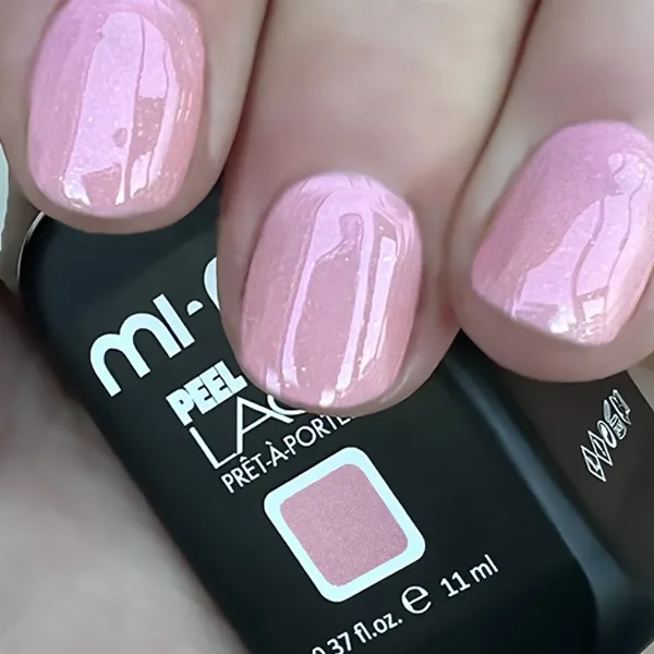 Rose Quartz