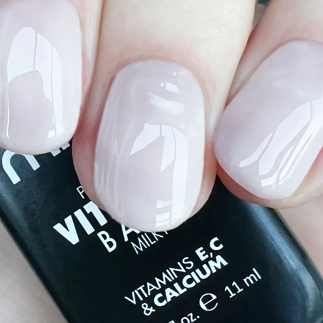 Vitamin Base Milky