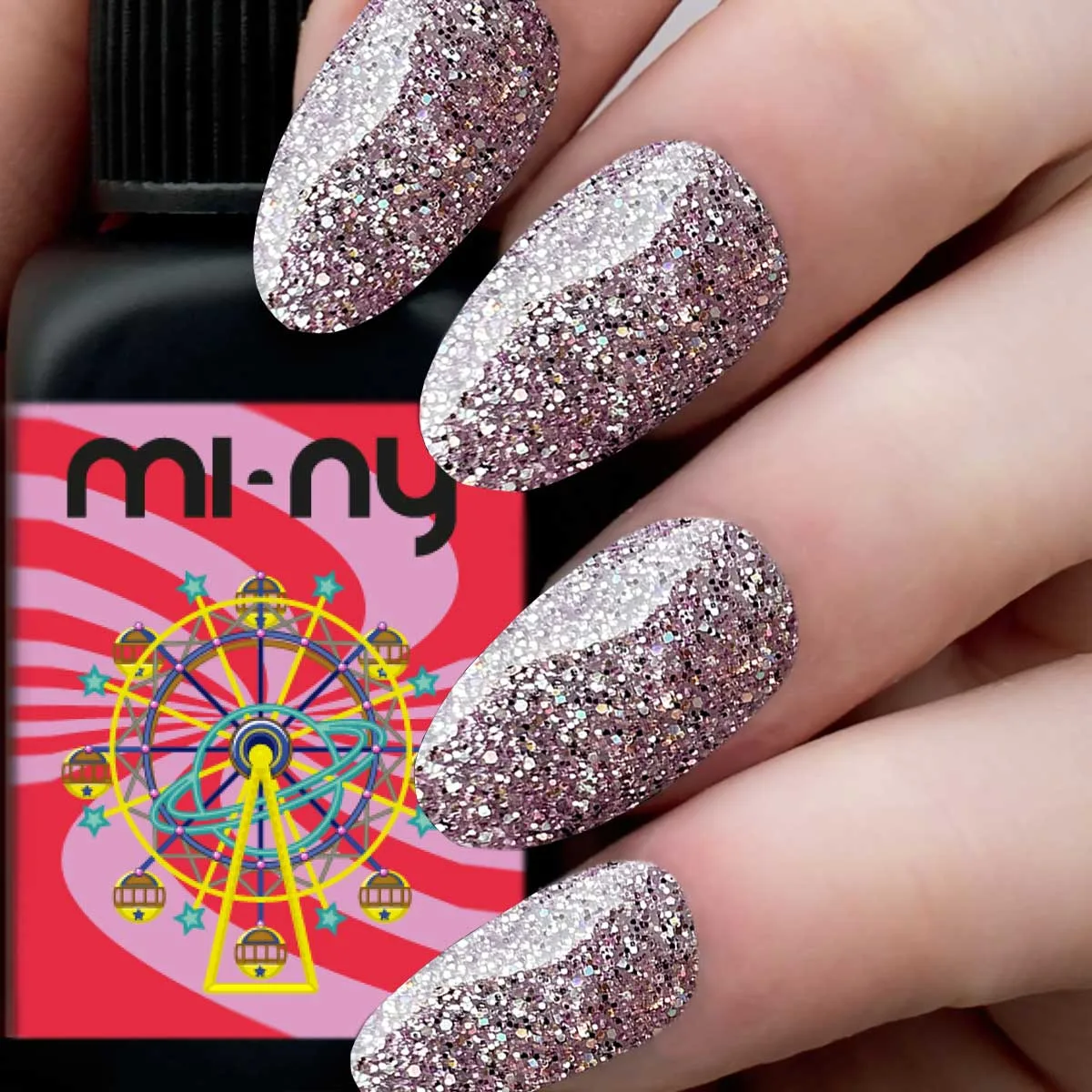 Xmas Wheel