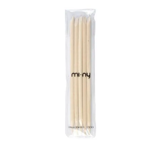 Orange Sticks