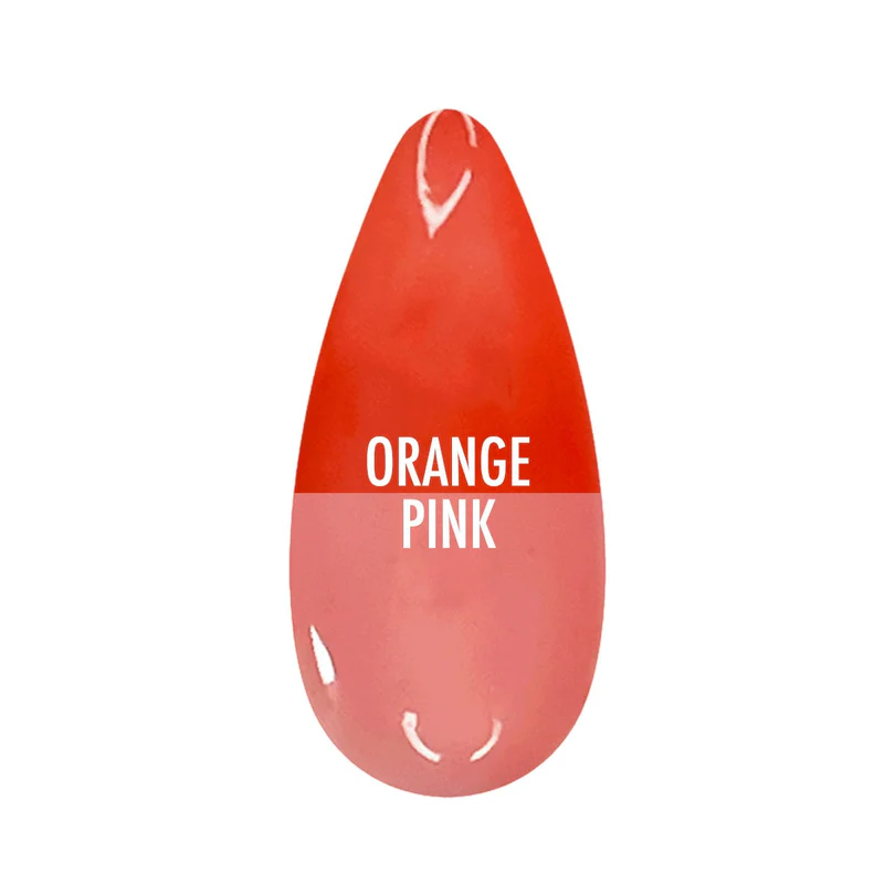 Orange Pink - Image 3