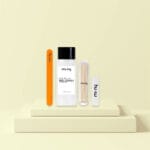 Peel-Off Lac Kit For Normal Nails