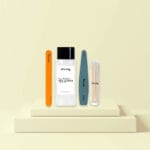 Peel-Off Lac Kit For Porous