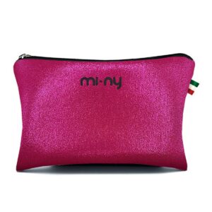 Pink Pouch