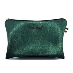 Green Pouch