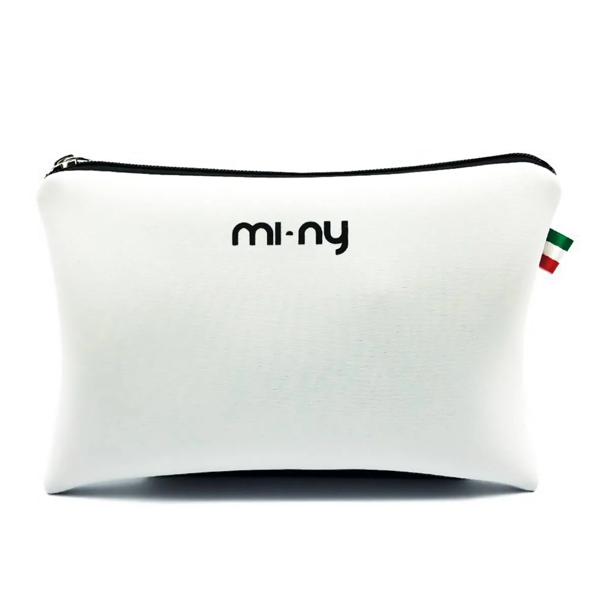 White Pouch